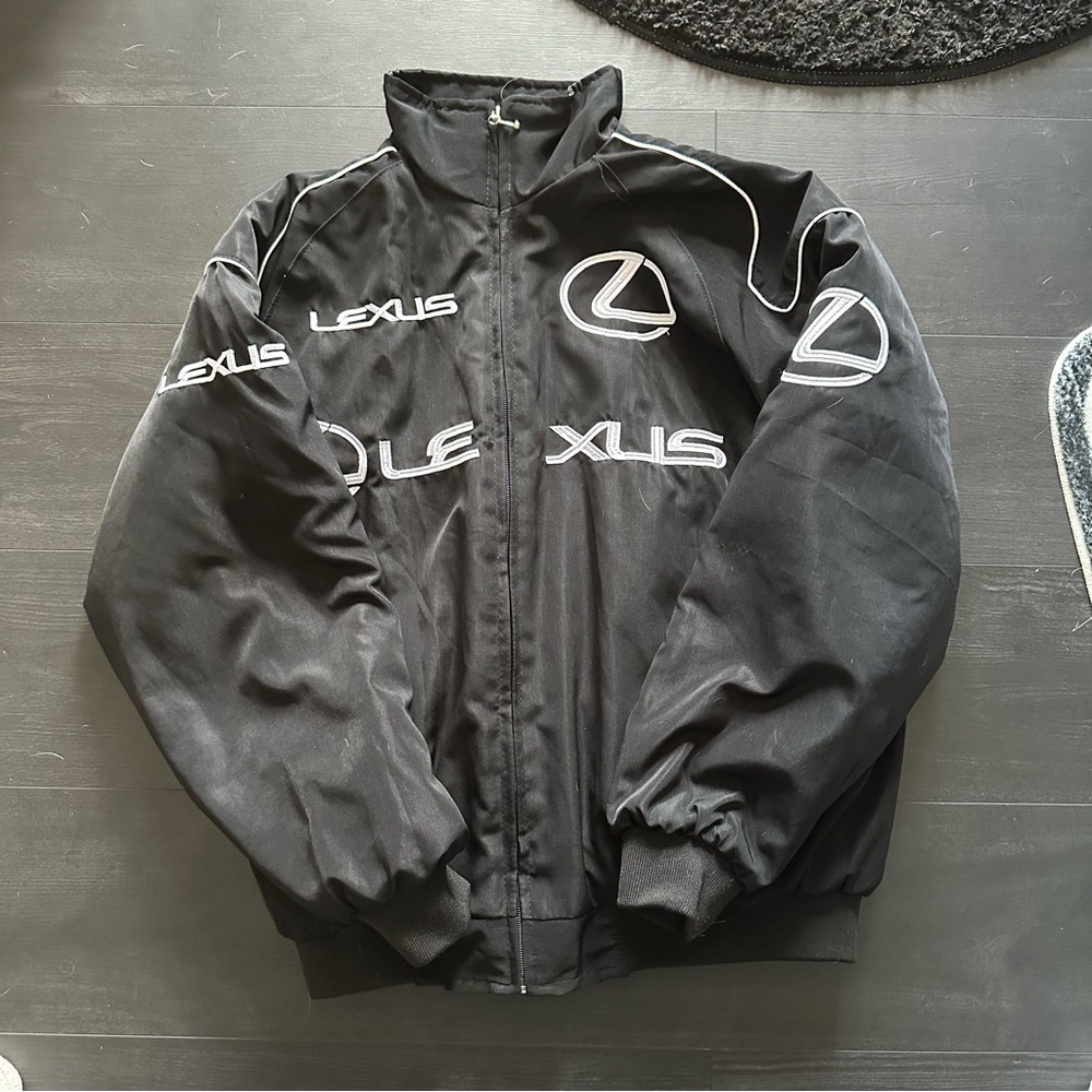Lexus Racing Jacket - image 1